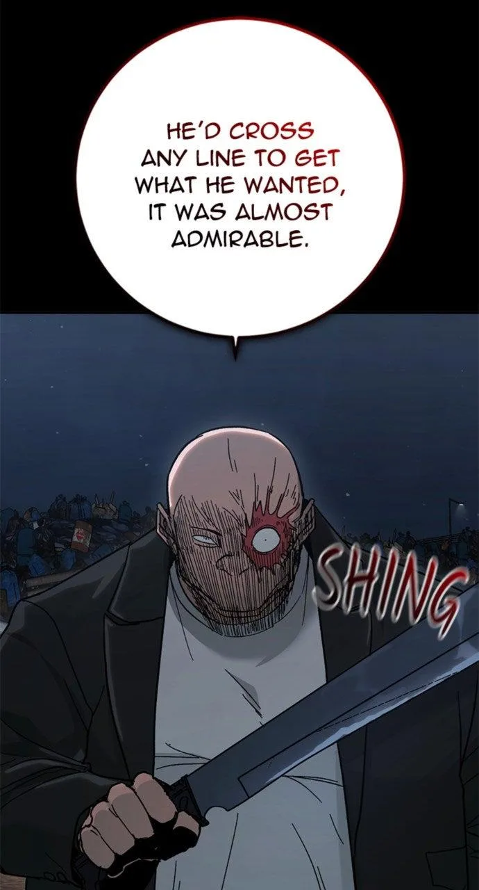 The Cleaner Chapter 14 page 52