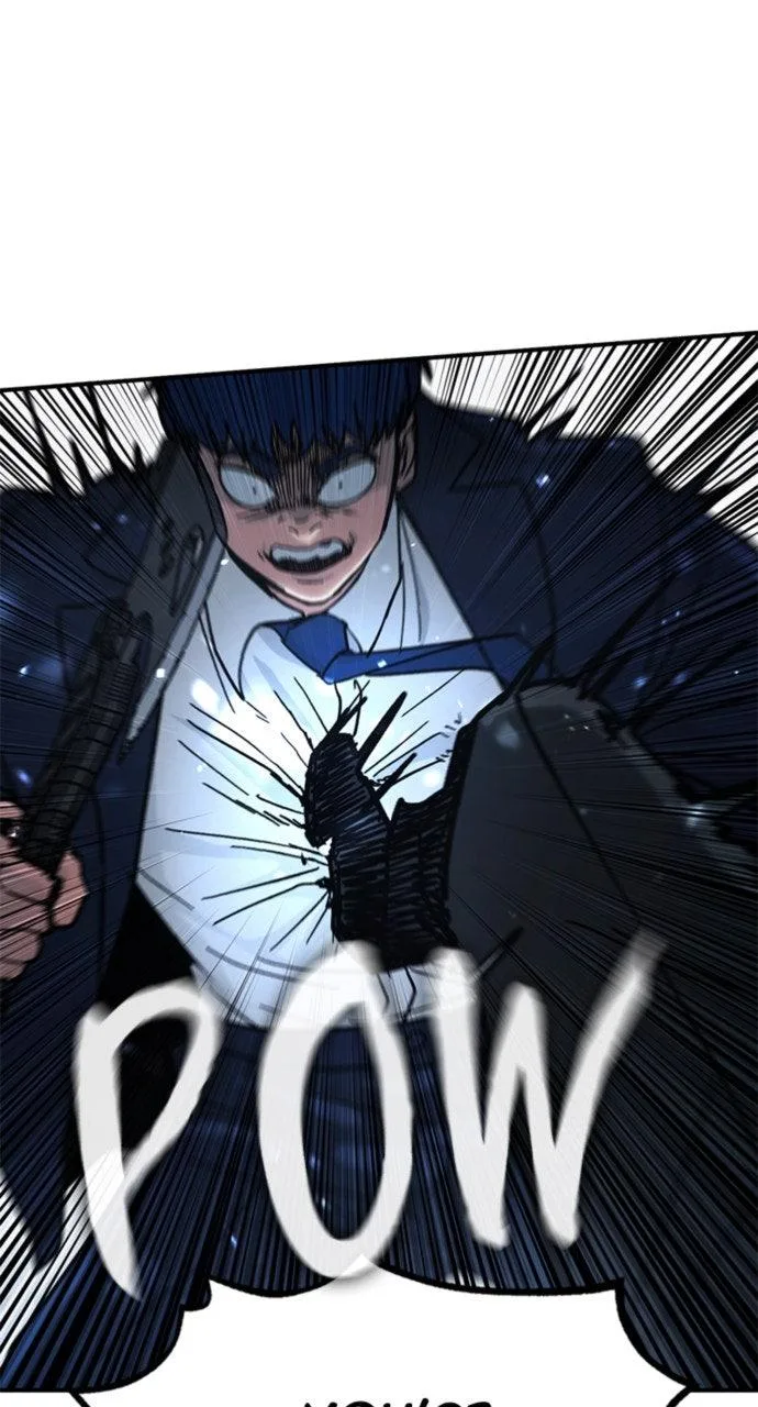 The Cleaner Chapter 14 page 61