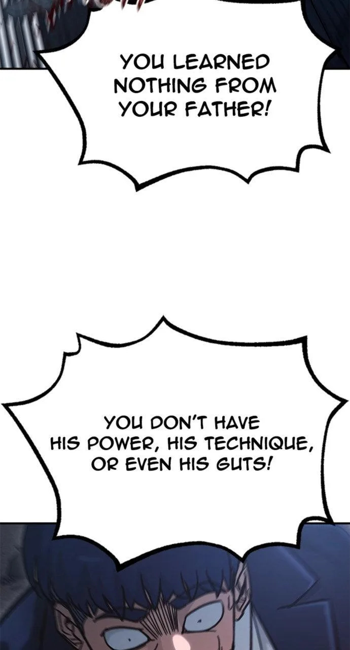 The Cleaner Chapter 14 page 77