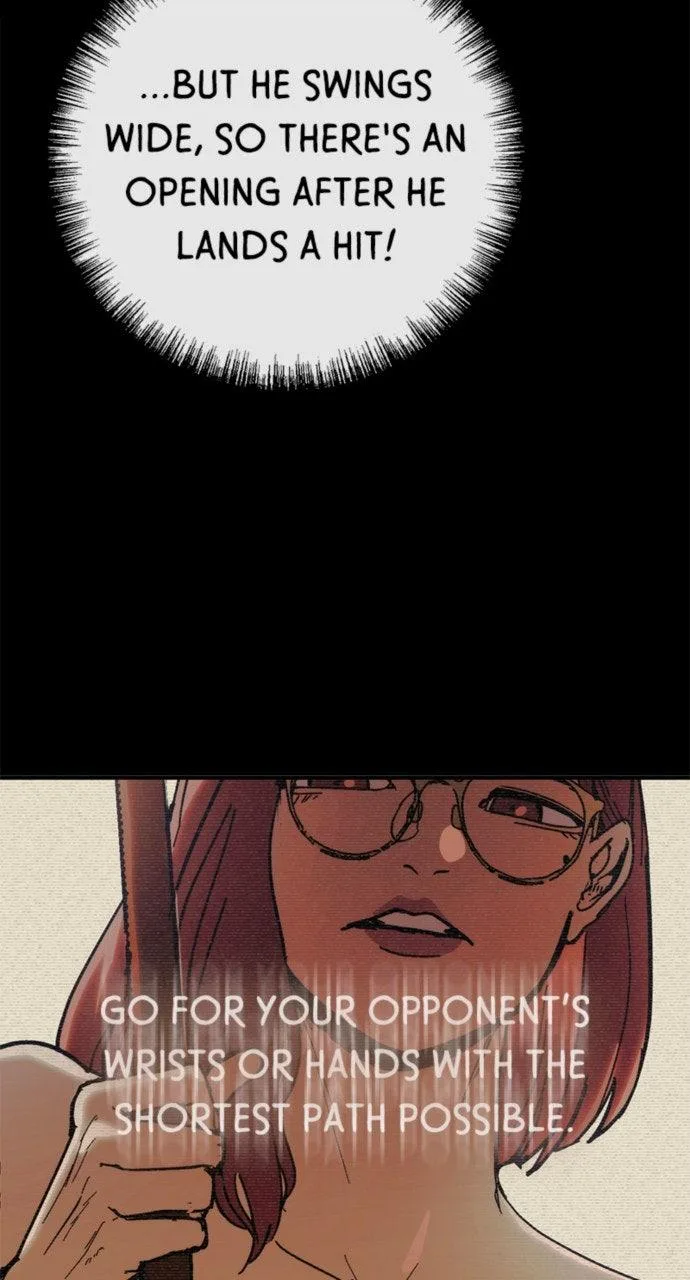 The Cleaner Chapter 14 page 84