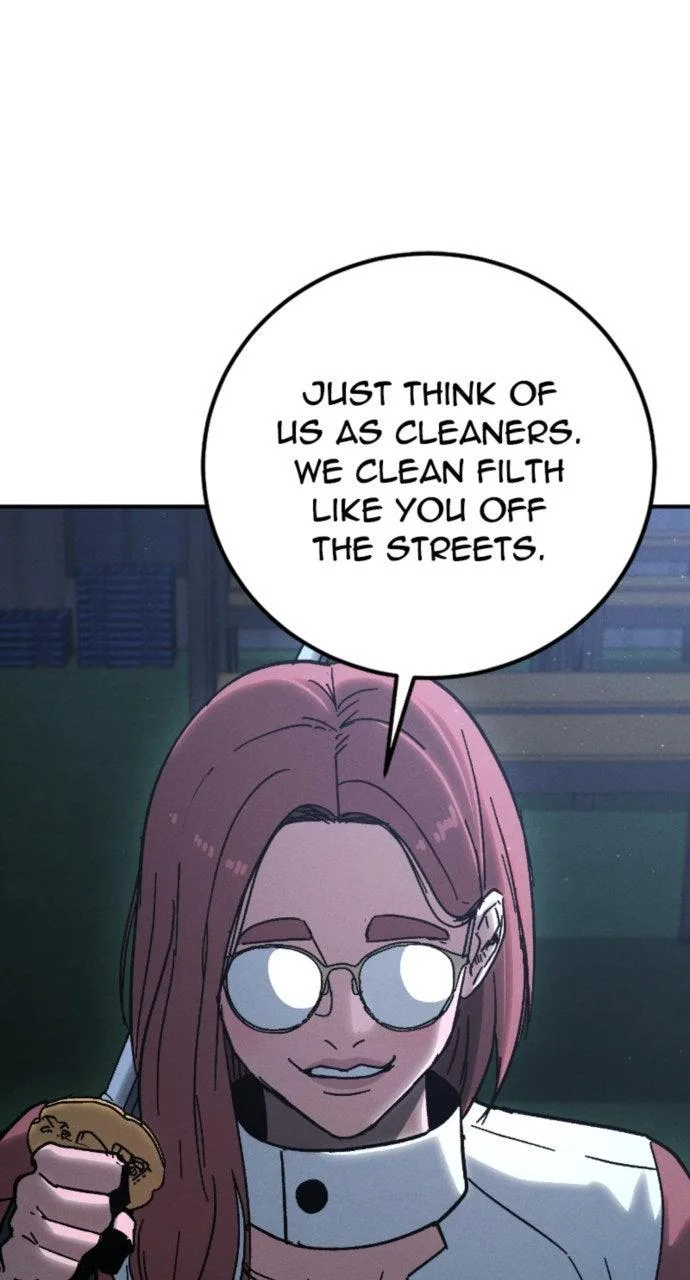 The Cleaner Chapter 15 page 24