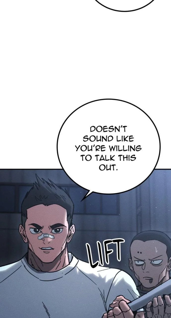 The Cleaner Chapter 15 page 17