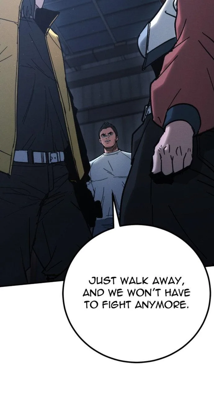 The Cleaner Chapter 15 page 13