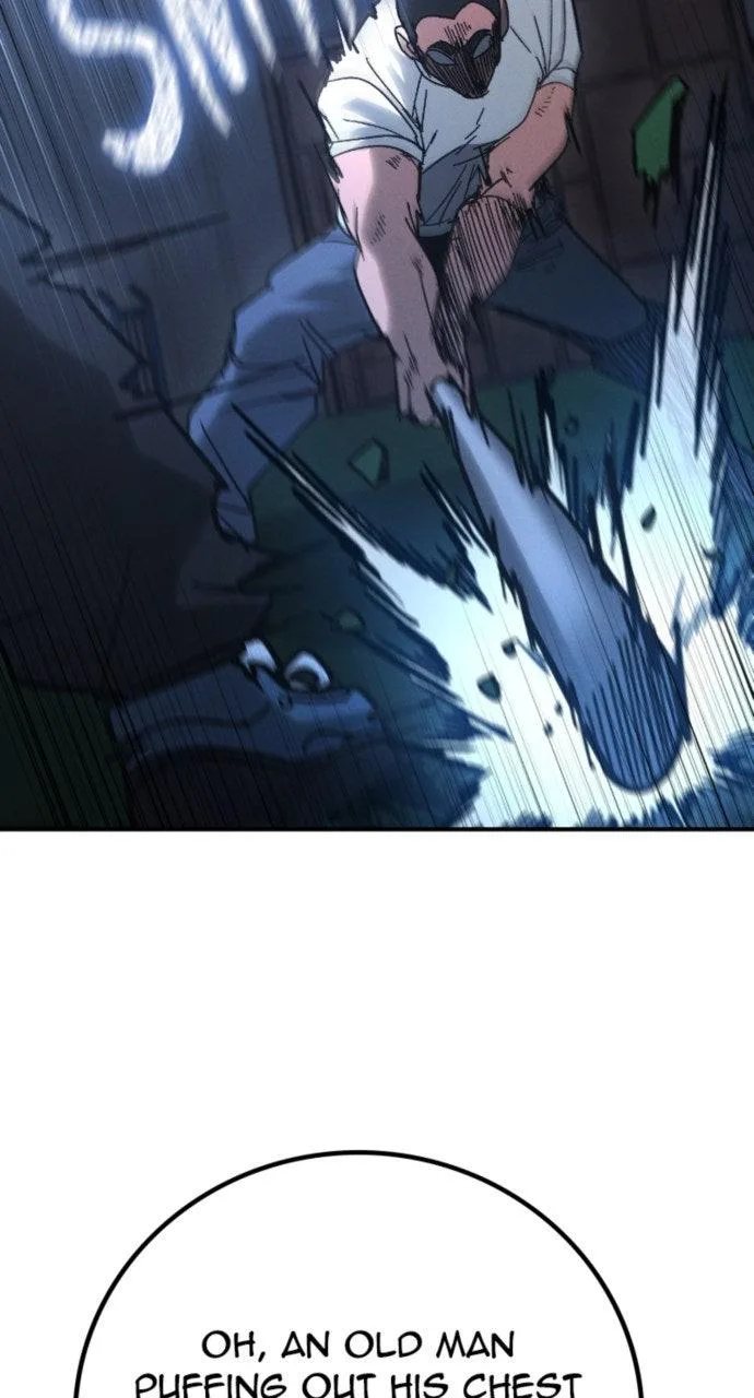 The Cleaner Chapter 15 page 33