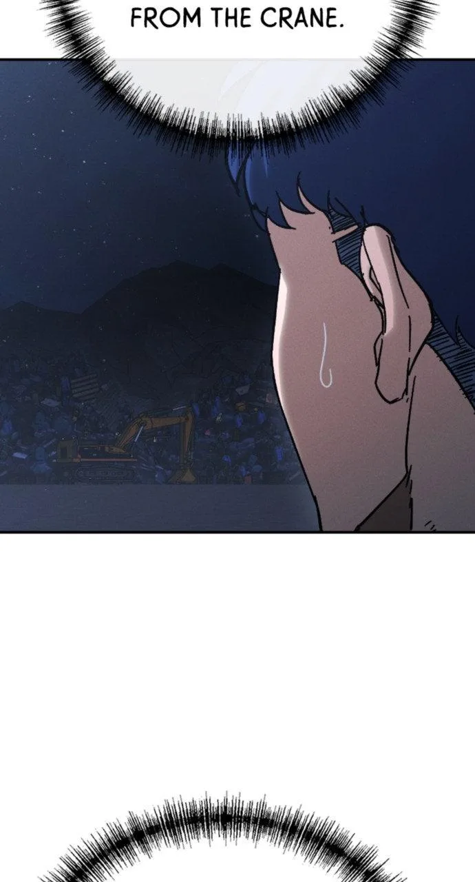 The Cleaner Chapter 15 page 83