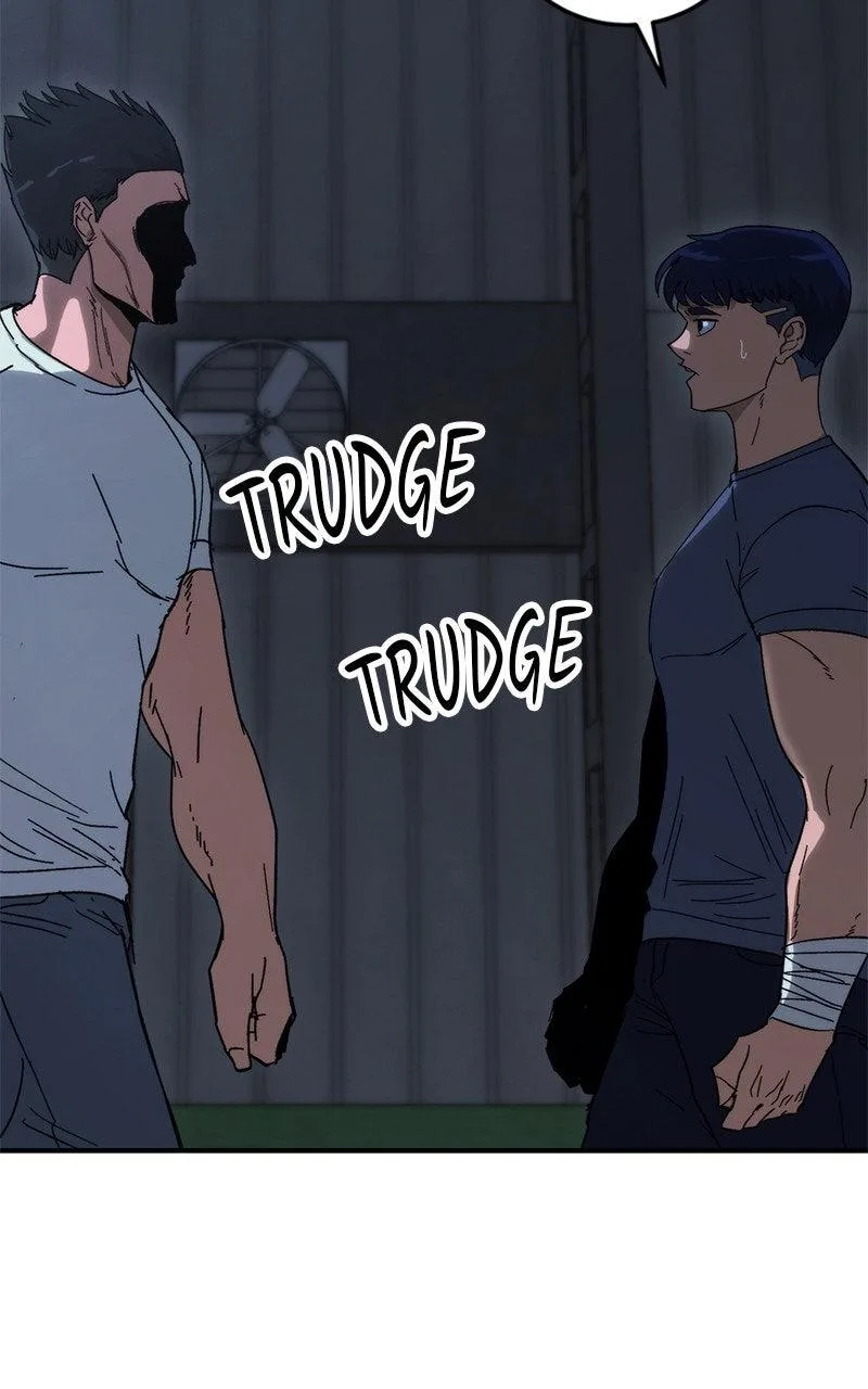 The Cleaner Chapter 16 page 32