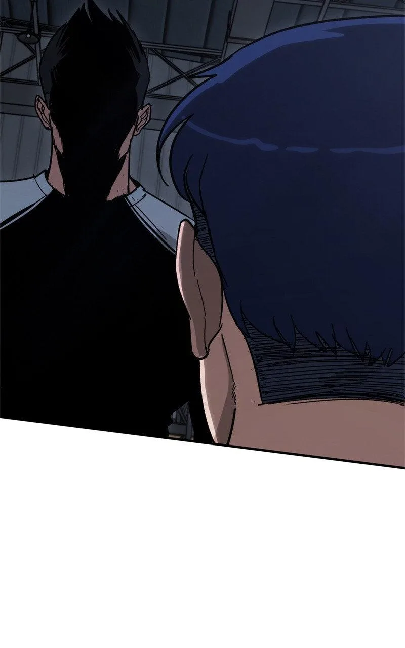 The Cleaner Chapter 16 page 35