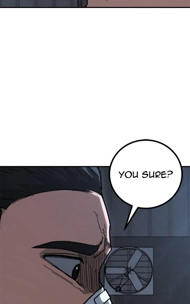 The Cleaner Chapter 16 page 37