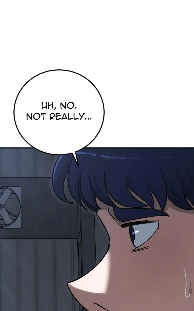 The Cleaner Chapter 16 page 36