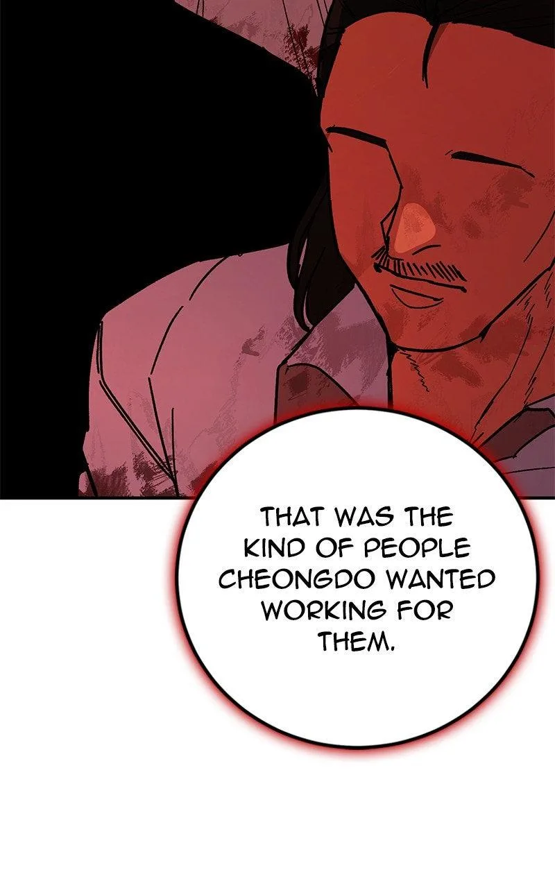 The Cleaner Chapter 16 page 46