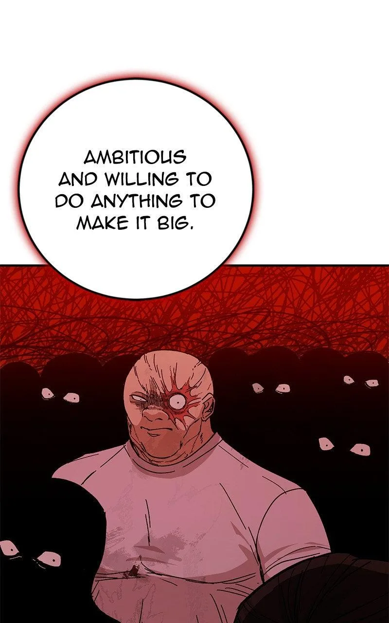 The Cleaner Chapter 16 page 45