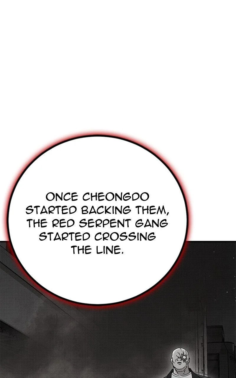 The Cleaner Chapter 16 page 47