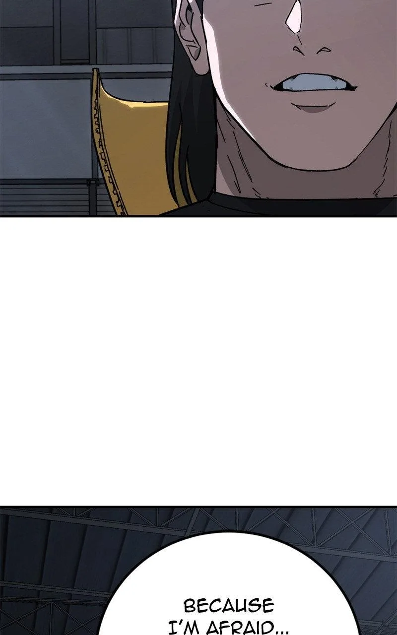 The Cleaner Chapter 16 page 50