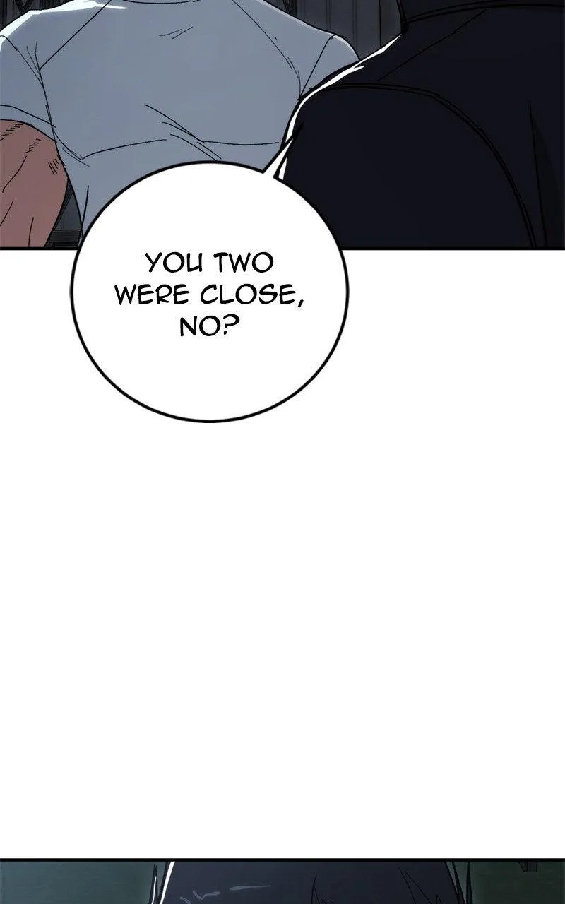The Cleaner Chapter 16 page 41