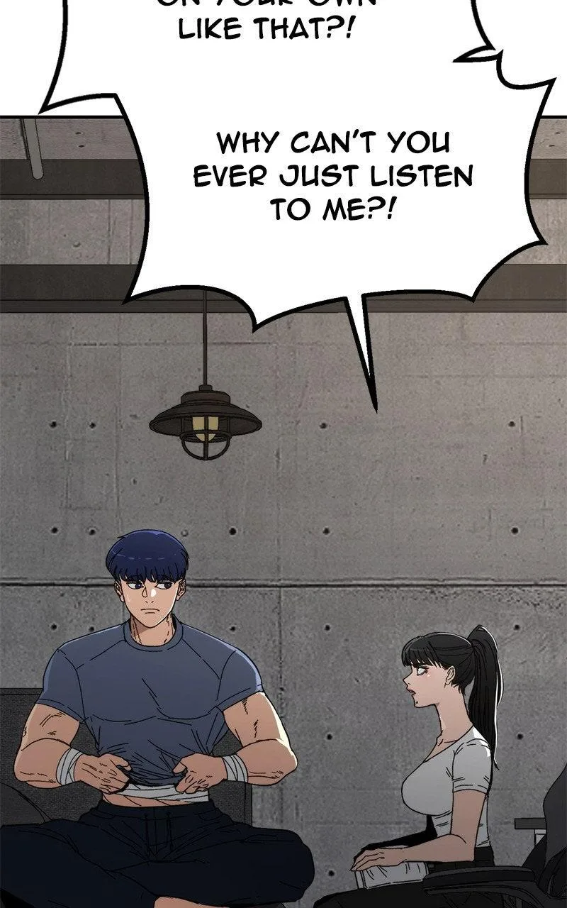 The Cleaner Chapter 16 page 58