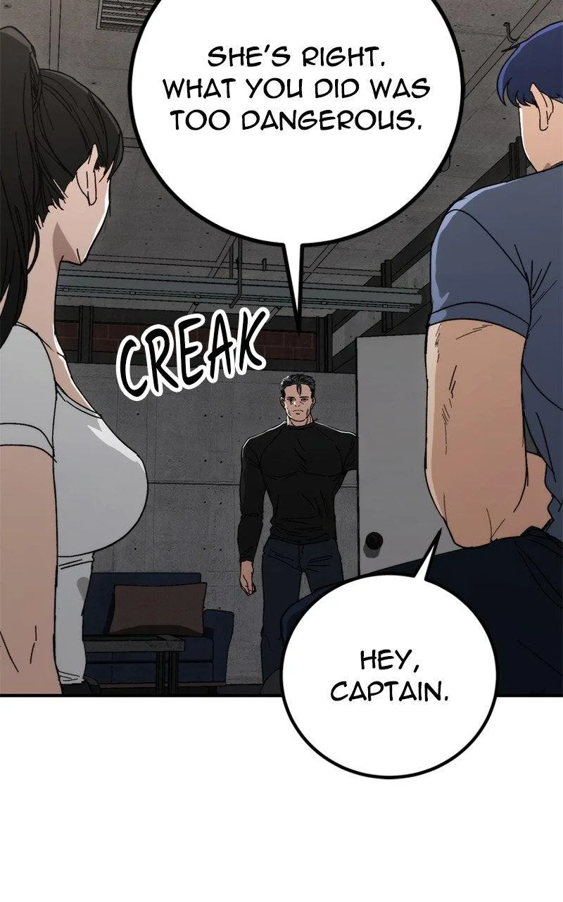 The Cleaner Chapter 16 page 61