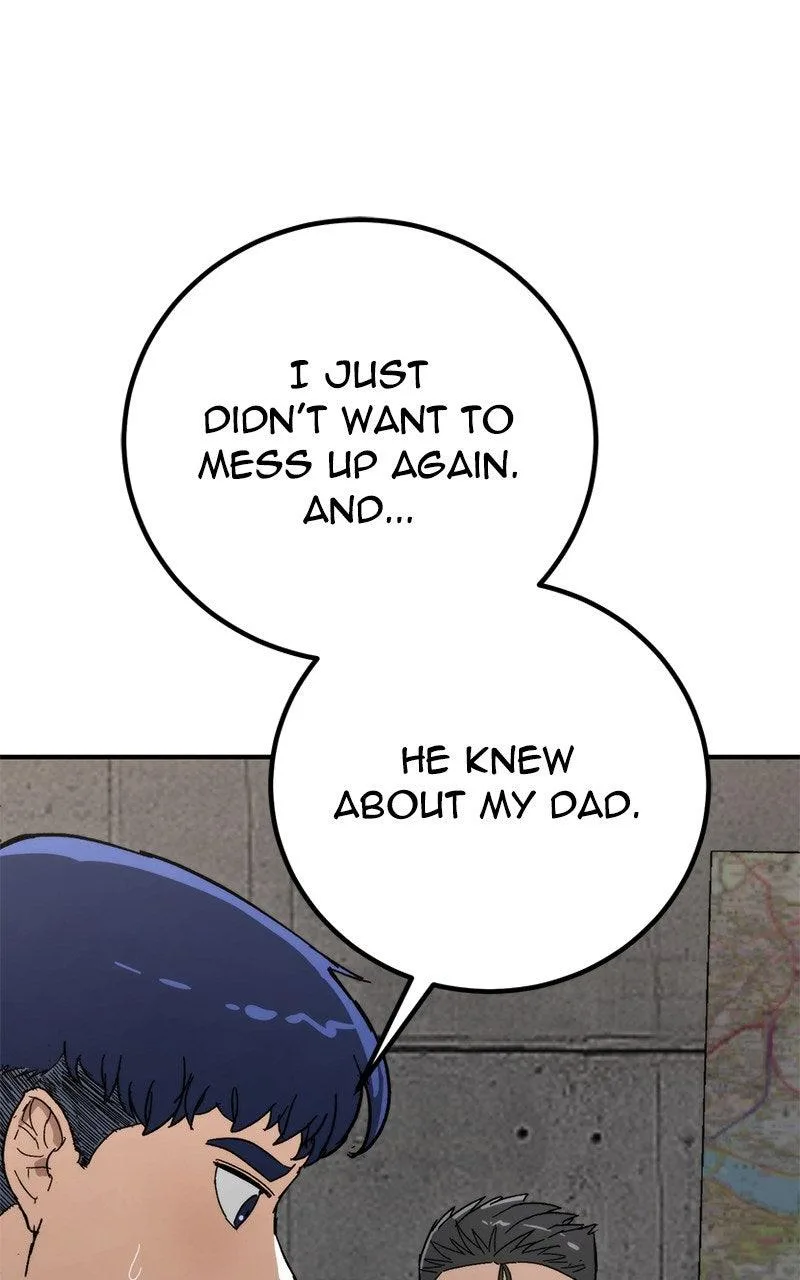 The Cleaner Chapter 16 page 64
