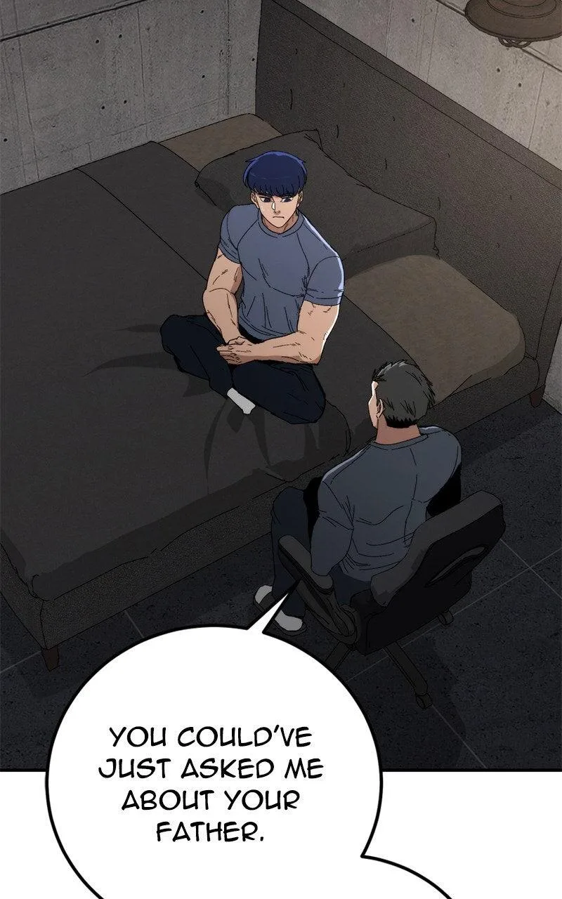 The Cleaner Chapter 16 page 69