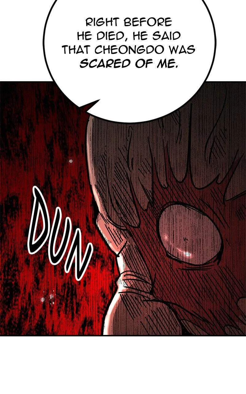 The Cleaner Chapter 16 page 66