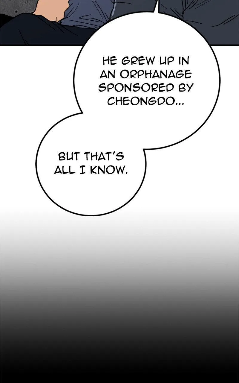 The Cleaner Chapter 16 page 83
