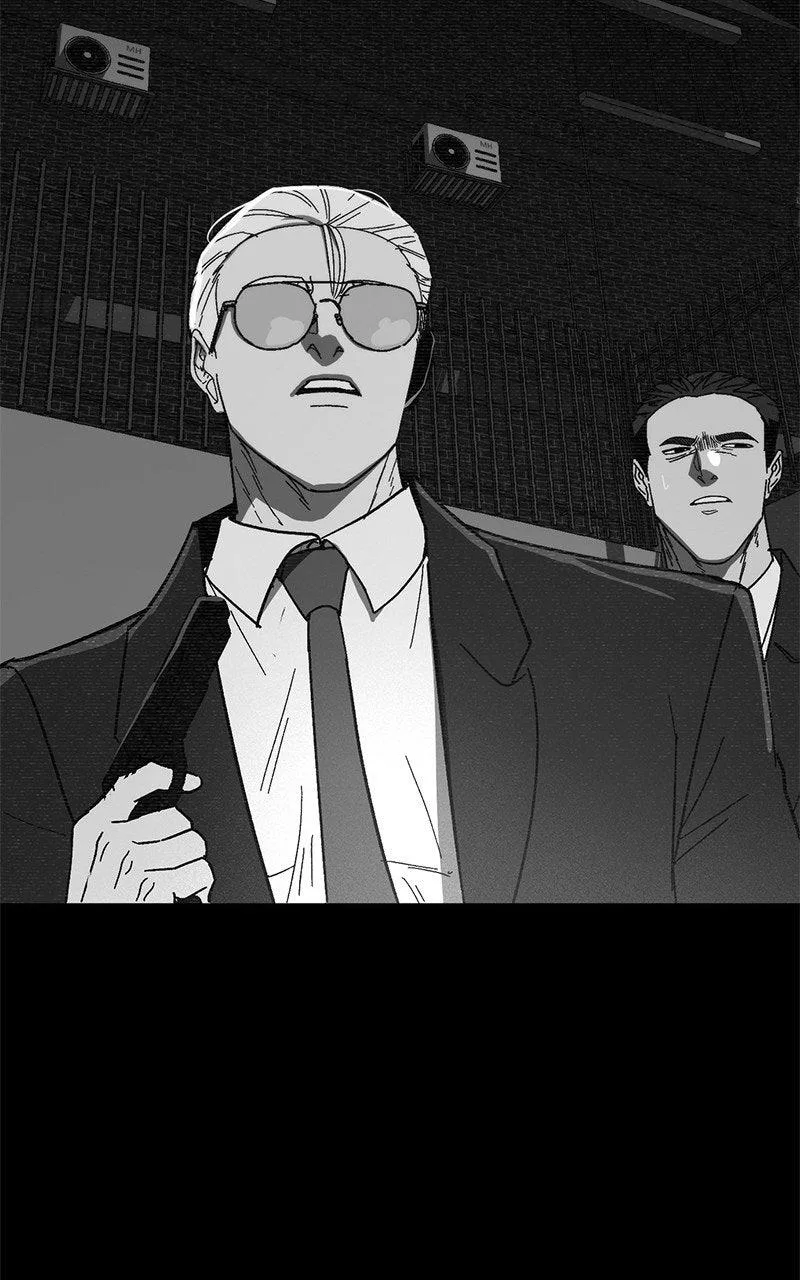 The Cleaner Chapter 16 page 86