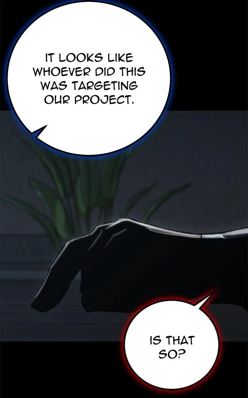 The Cleaner Chapter 16 page 105