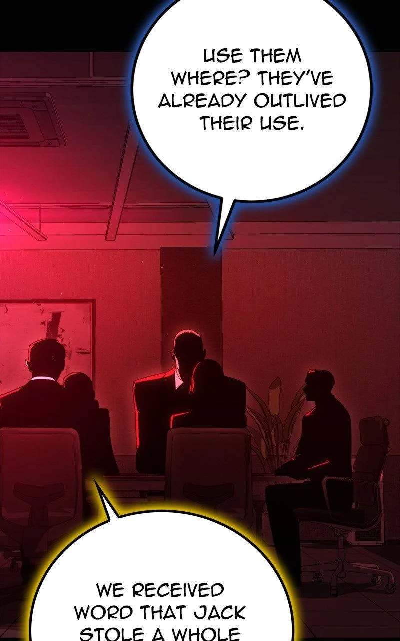 The Cleaner Chapter 17 page 8
