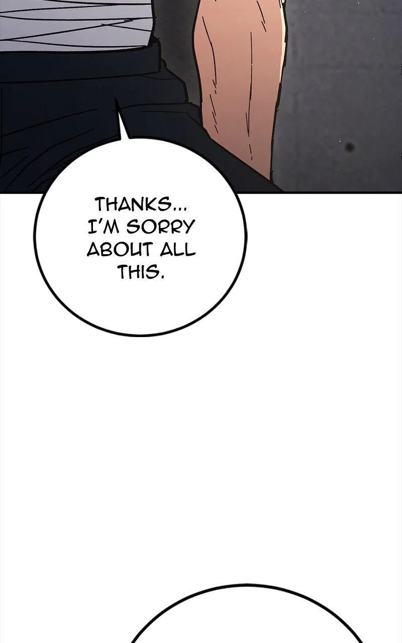 The Cleaner Chapter 17 page 21