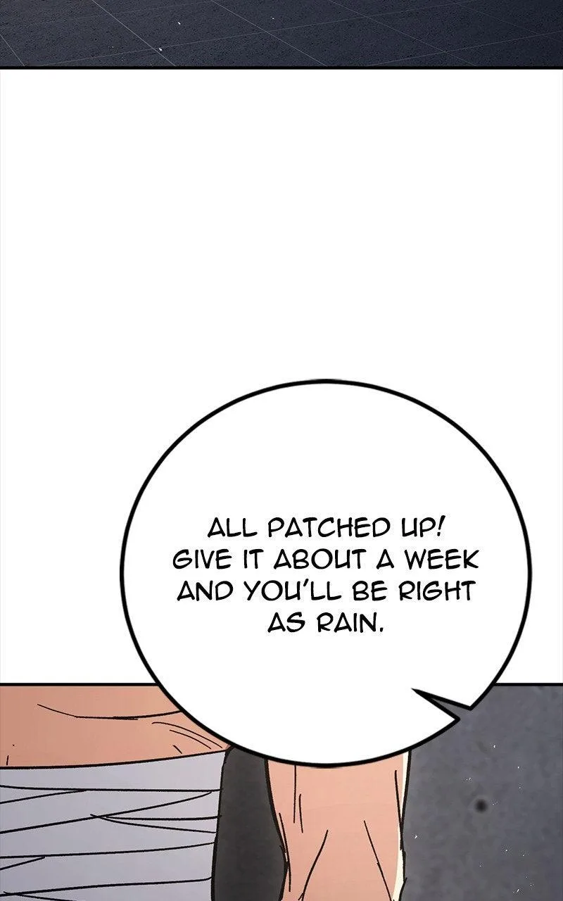 The Cleaner Chapter 17 page 20