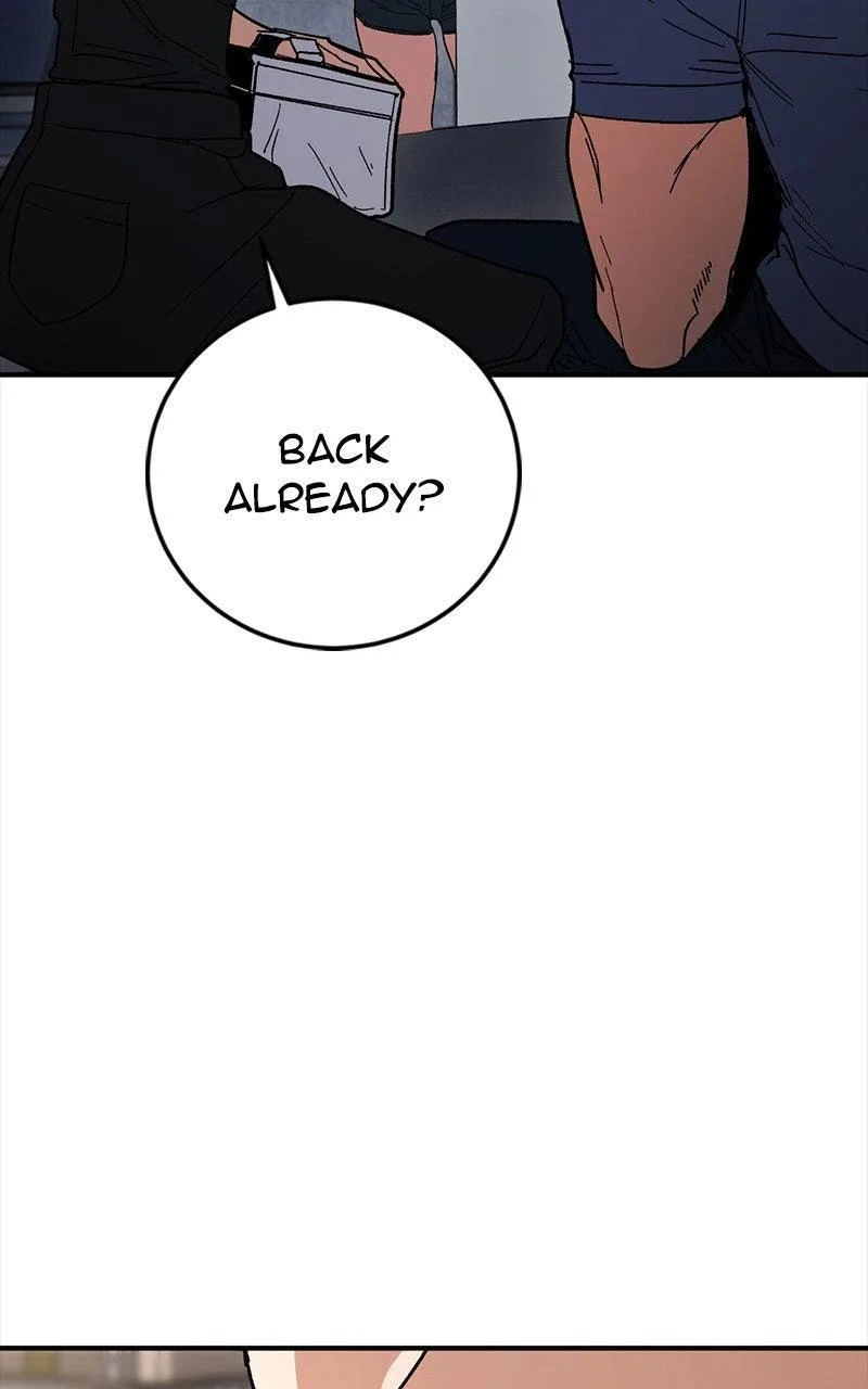 The Cleaner Chapter 17 page 26