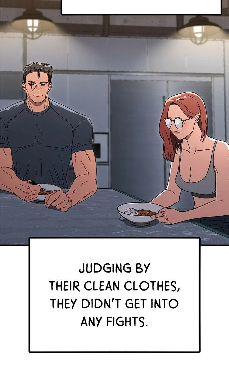 The Cleaner Chapter 17 page 30