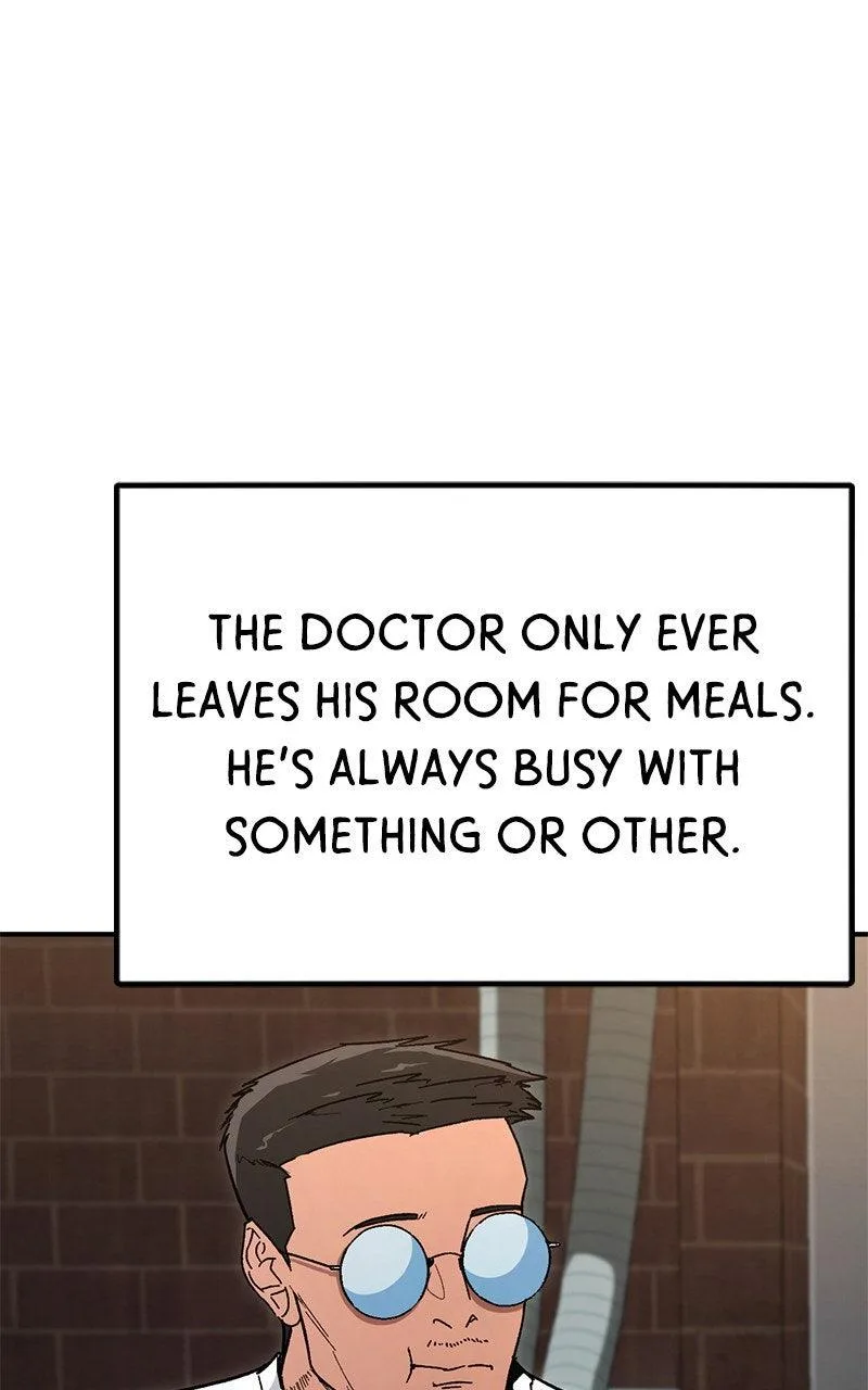 The Cleaner Chapter 17 page 31