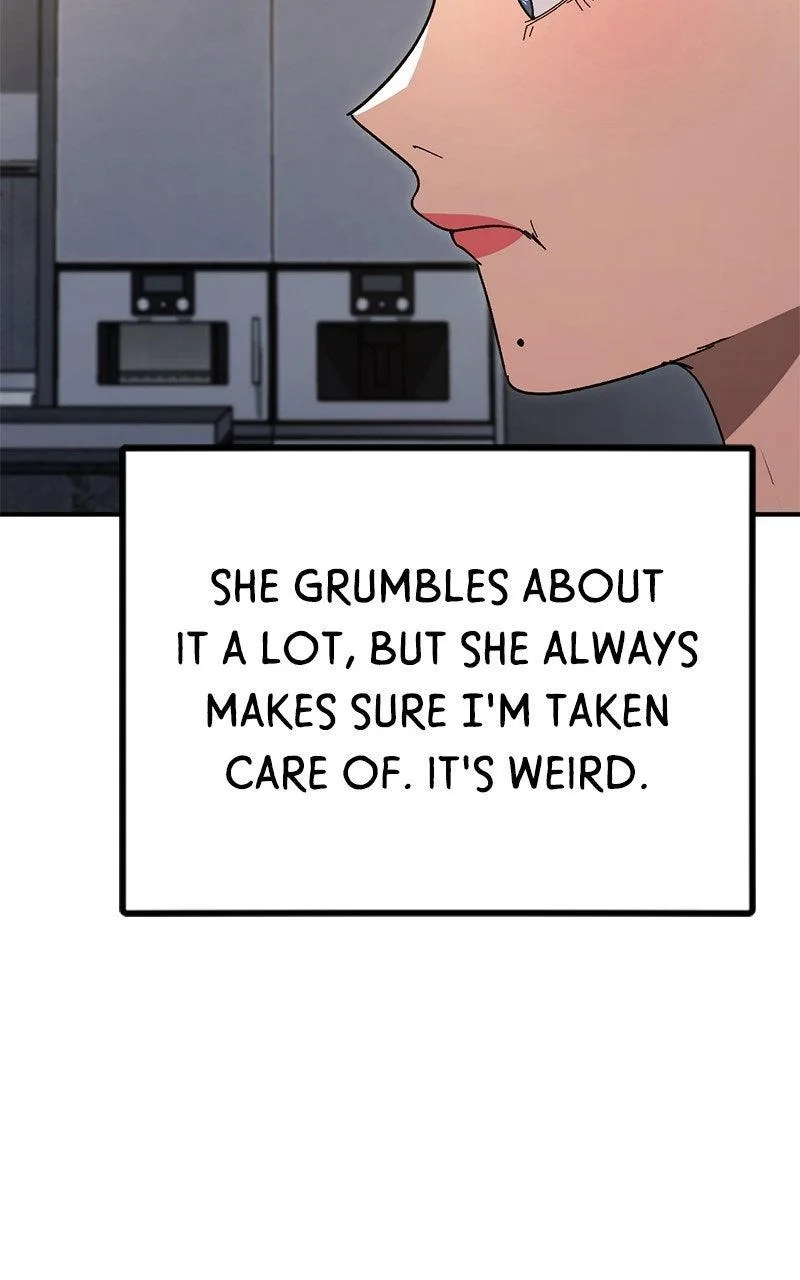 The Cleaner Chapter 17 page 35