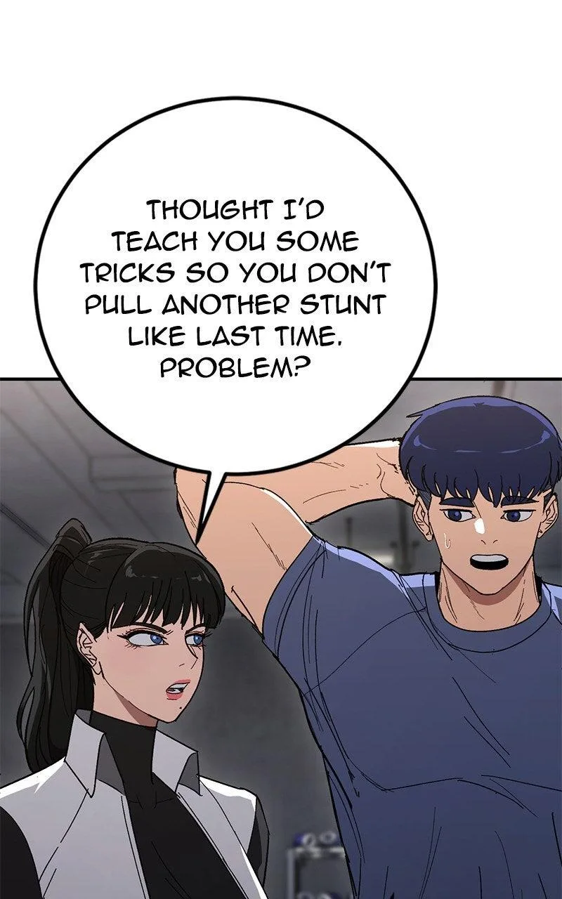 The Cleaner Chapter 17 page 39