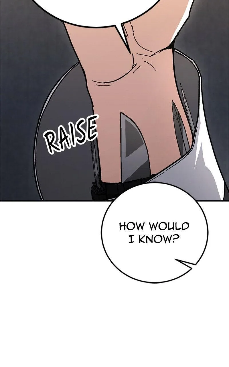 The Cleaner Chapter 17 page 43