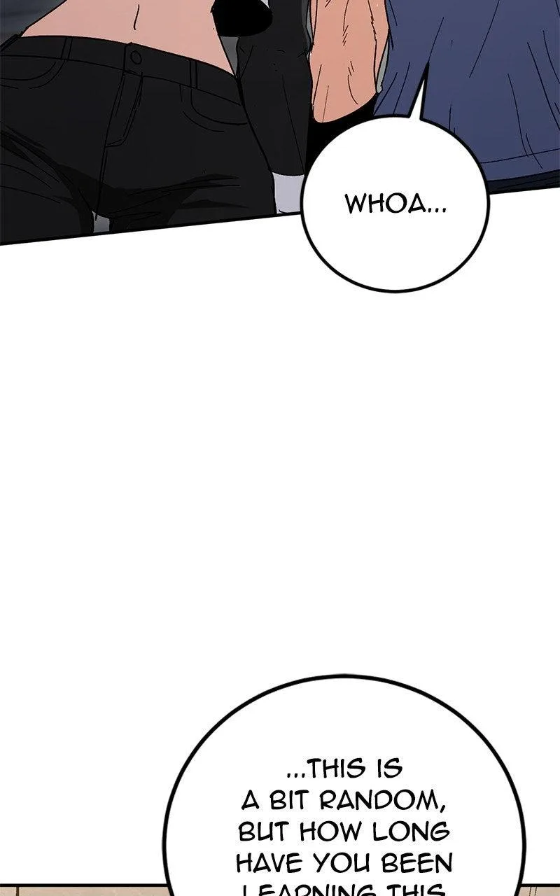 The Cleaner Chapter 17 page 48