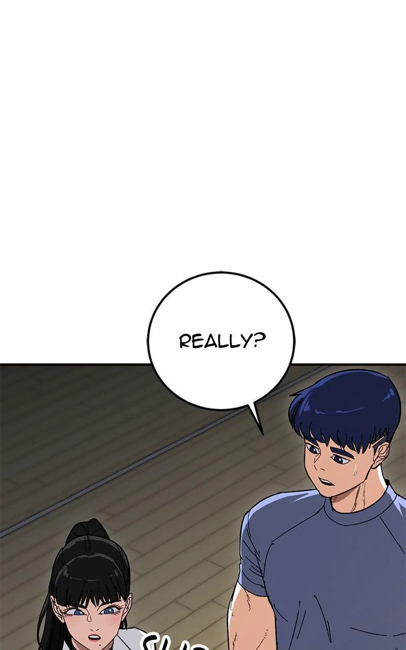 The Cleaner Chapter 17 page 50