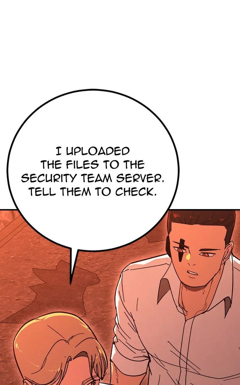 The Cleaner Chapter 17 page 92