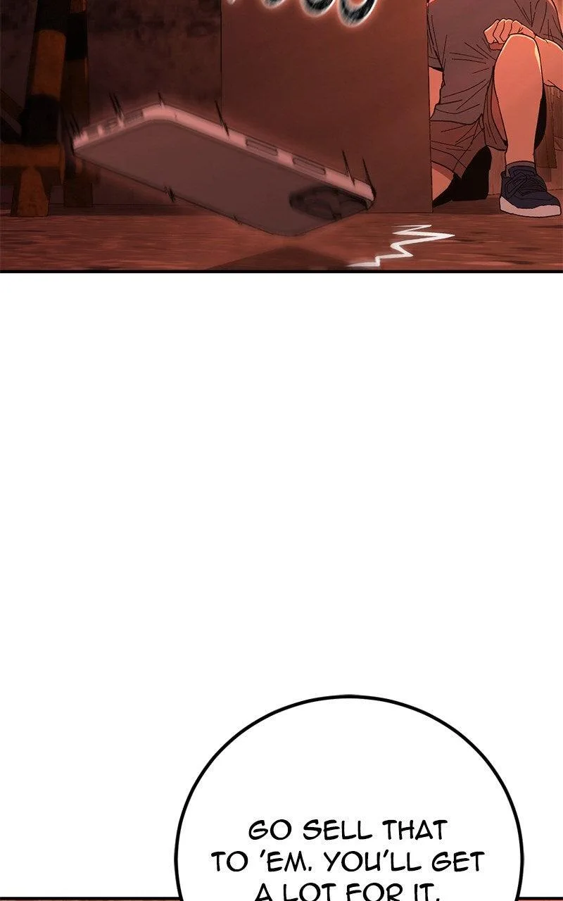 The Cleaner Chapter 17 page 96
