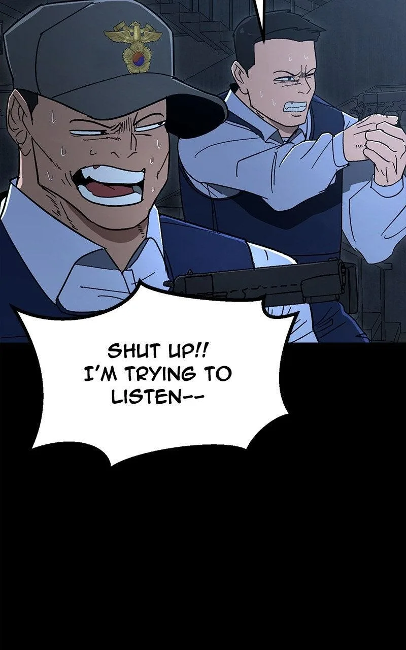 The Cleaner Chapter 18 page 11