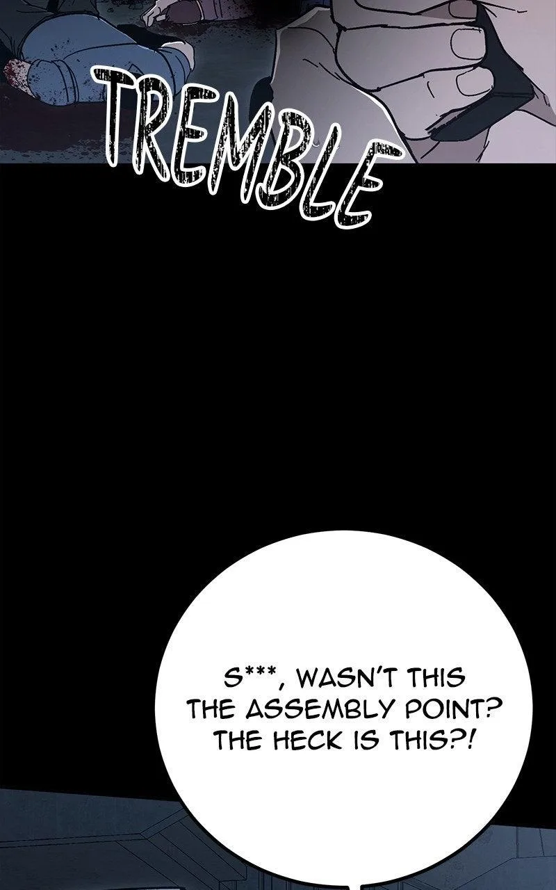 The Cleaner Chapter 18 page 10