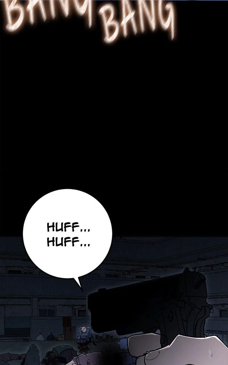 The Cleaner Chapter 18 page 9