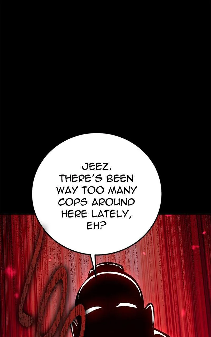 The Cleaner Chapter 18 page 17