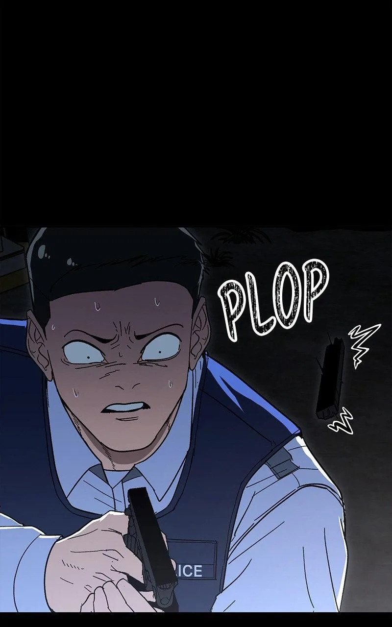 The Cleaner Chapter 18 page 16