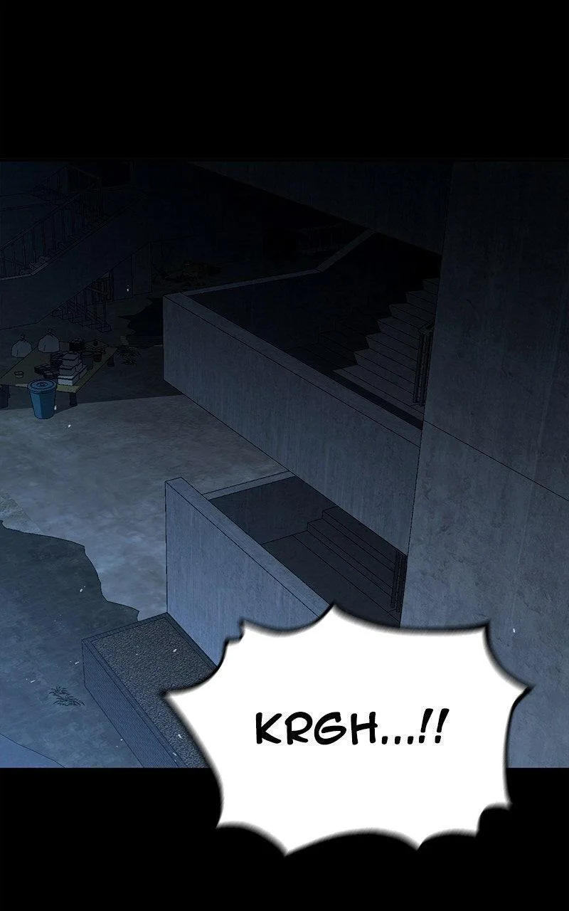 The Cleaner Chapter 18 page 4