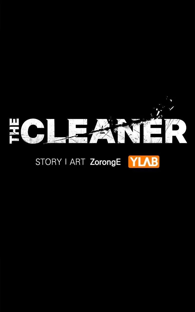 The Cleaner Chapter 18 page 34