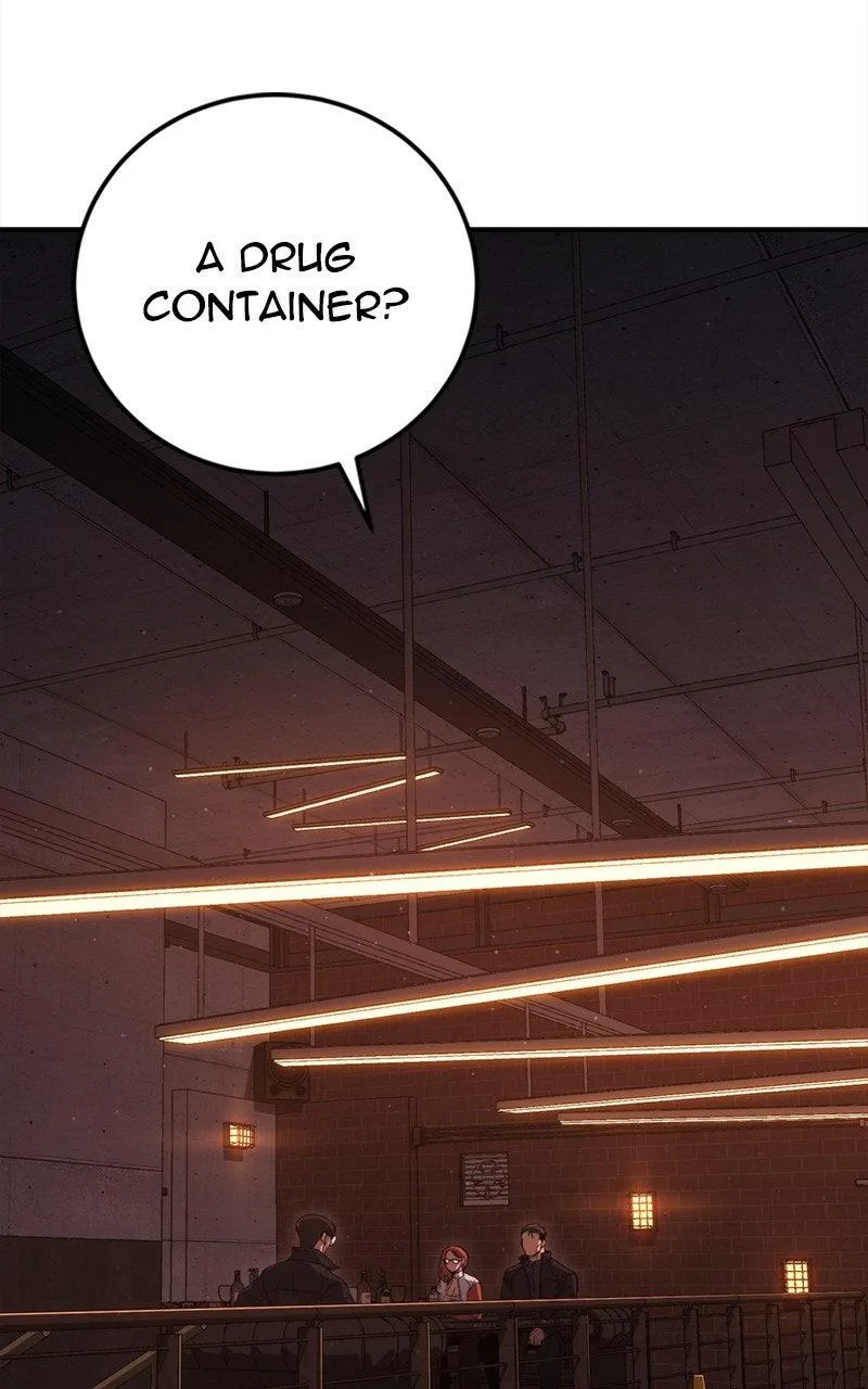 The Cleaner Chapter 18 page 36