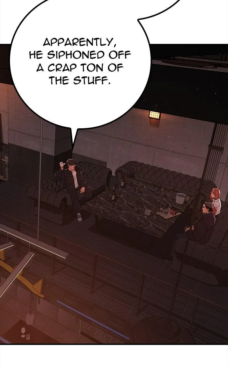 The Cleaner Chapter 18 page 38