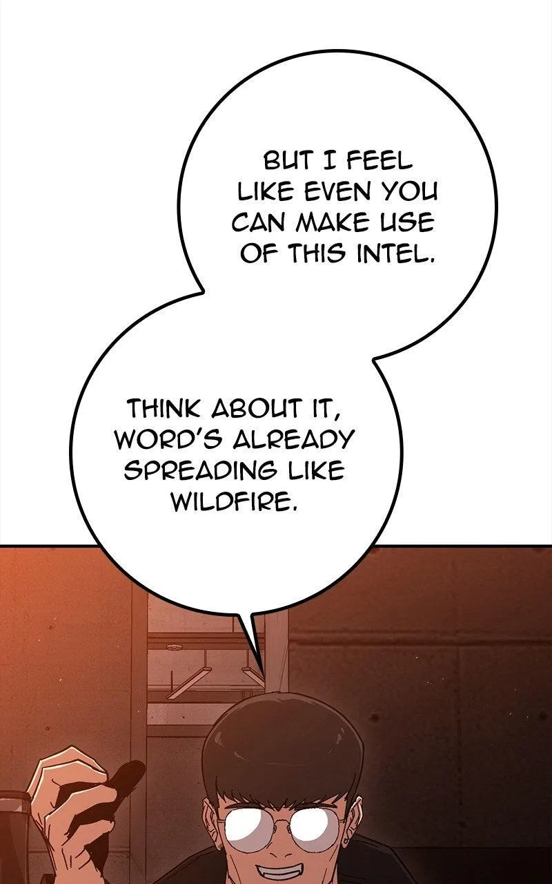 The Cleaner Chapter 18 page 41