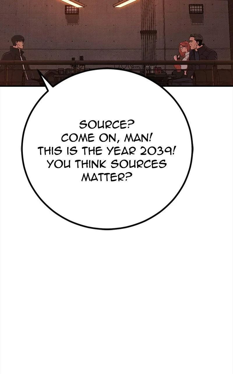 The Cleaner Chapter 18 page 45